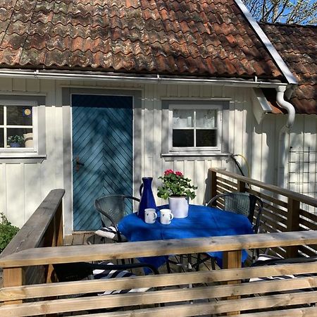Lyckorna 62:2 Apartment Ljungskile Exterior photo